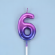 Birthday Candle